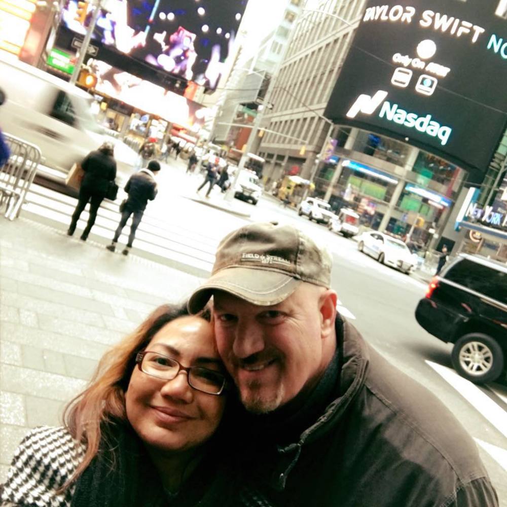 Meet your Posher, Inah